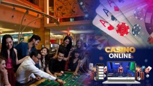 Sơ lược về thể loại casino đổi thưởng online