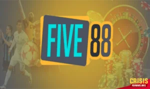 Five88 – sân chơi đa tính năng