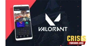 Sơ lược về trò chơi Valorant 