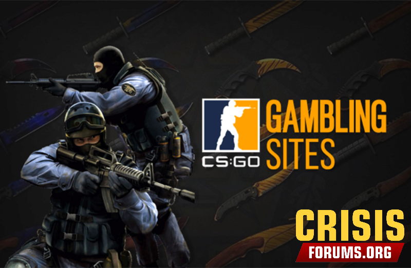 Sơ lược về cá độ Counter-Strike: Global Offensive (CSGO)