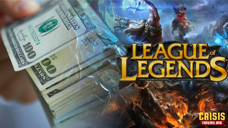 Những loại kèo cược phổ biến trong League of Legends